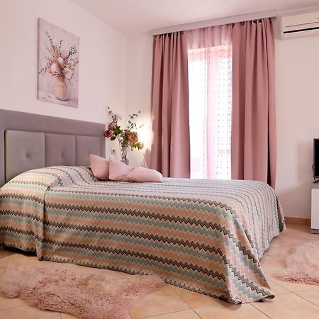 House Maric Appartement Poreč Buitenkant foto