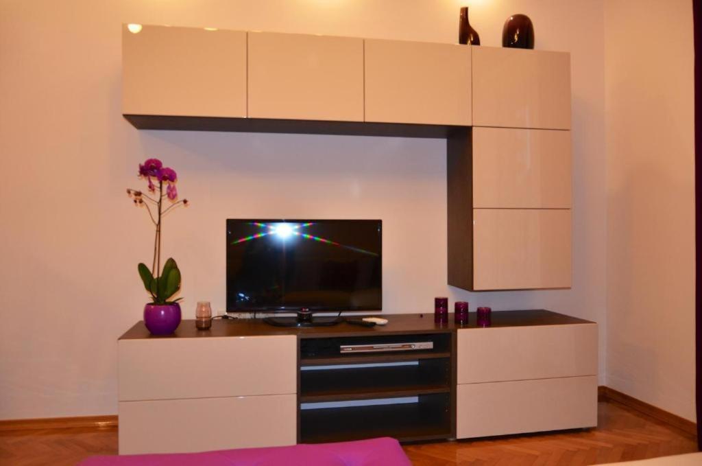 House Maric Appartement Poreč Buitenkant foto
