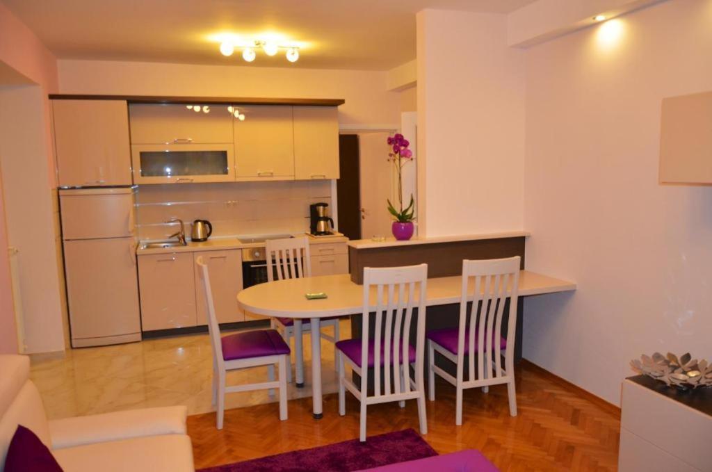 House Maric Appartement Poreč Buitenkant foto