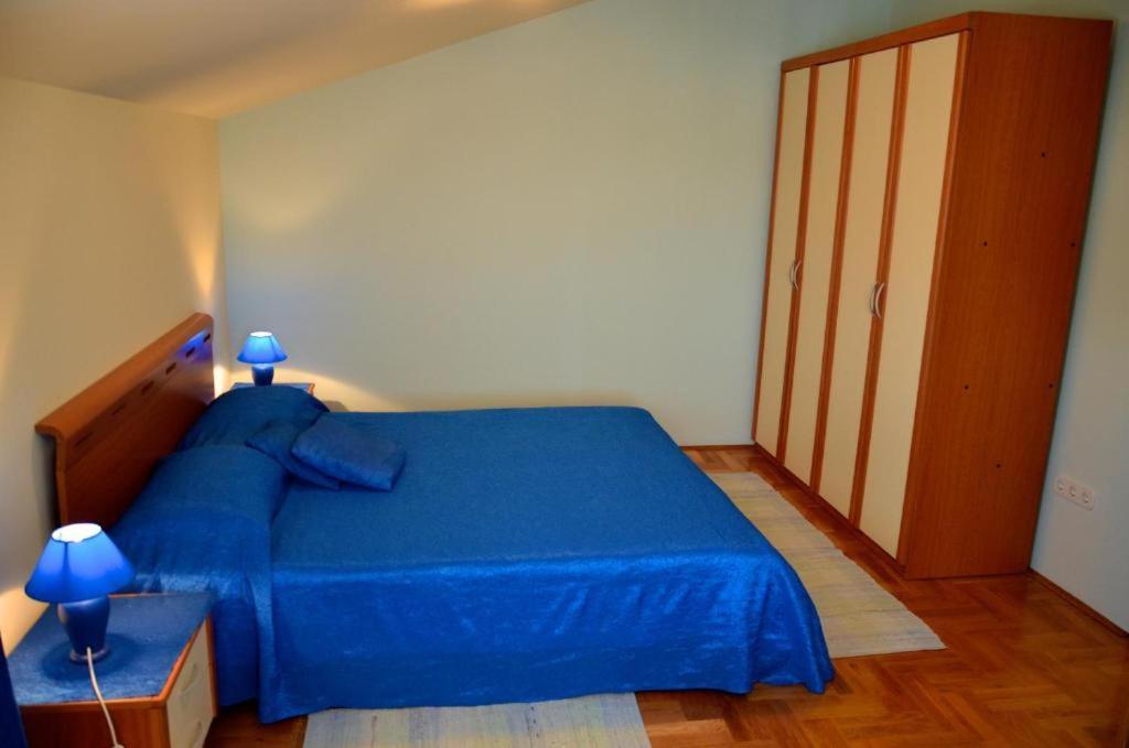 House Maric Appartement Poreč Buitenkant foto