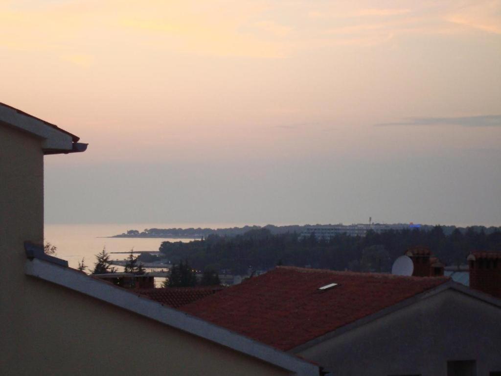 House Maric Appartement Poreč Buitenkant foto