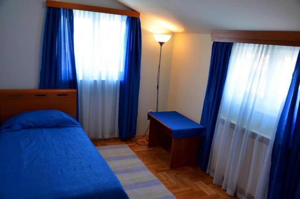 House Maric Appartement Poreč Buitenkant foto