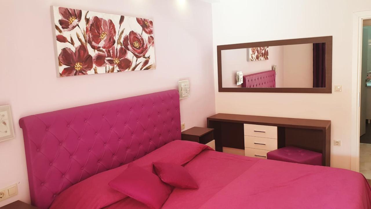 House Maric Appartement Poreč Buitenkant foto