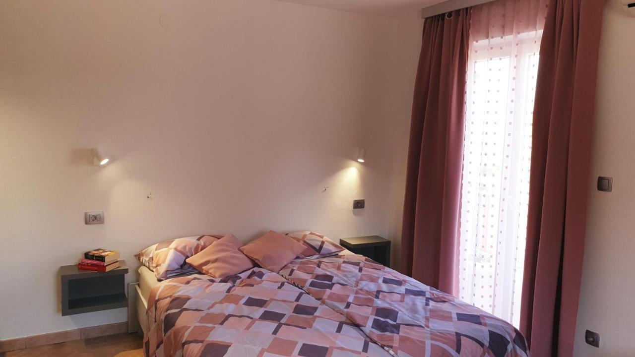 House Maric Appartement Poreč Buitenkant foto