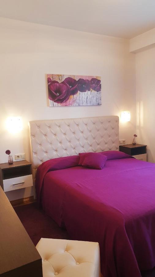 House Maric Appartement Poreč Buitenkant foto