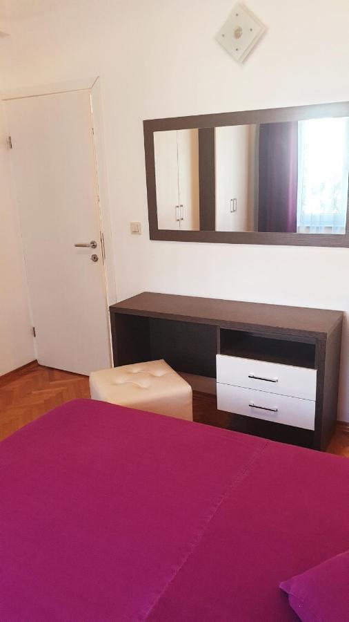 House Maric Appartement Poreč Buitenkant foto