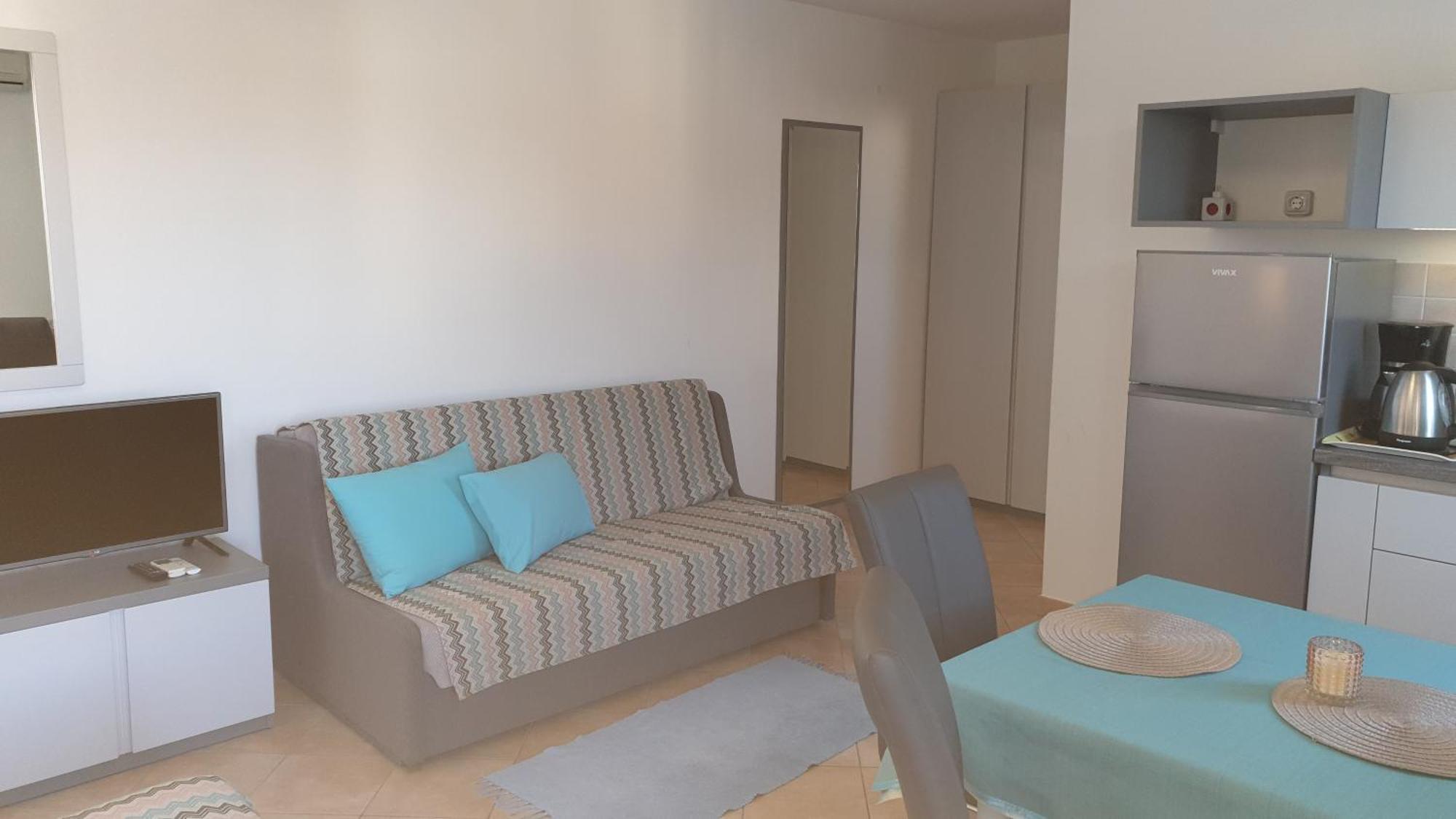 House Maric Appartement Poreč Buitenkant foto