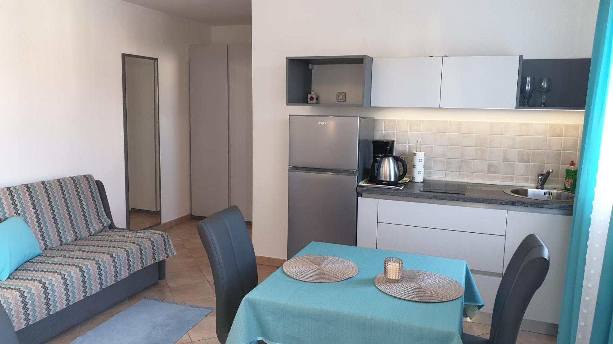 House Maric Appartement Poreč Buitenkant foto