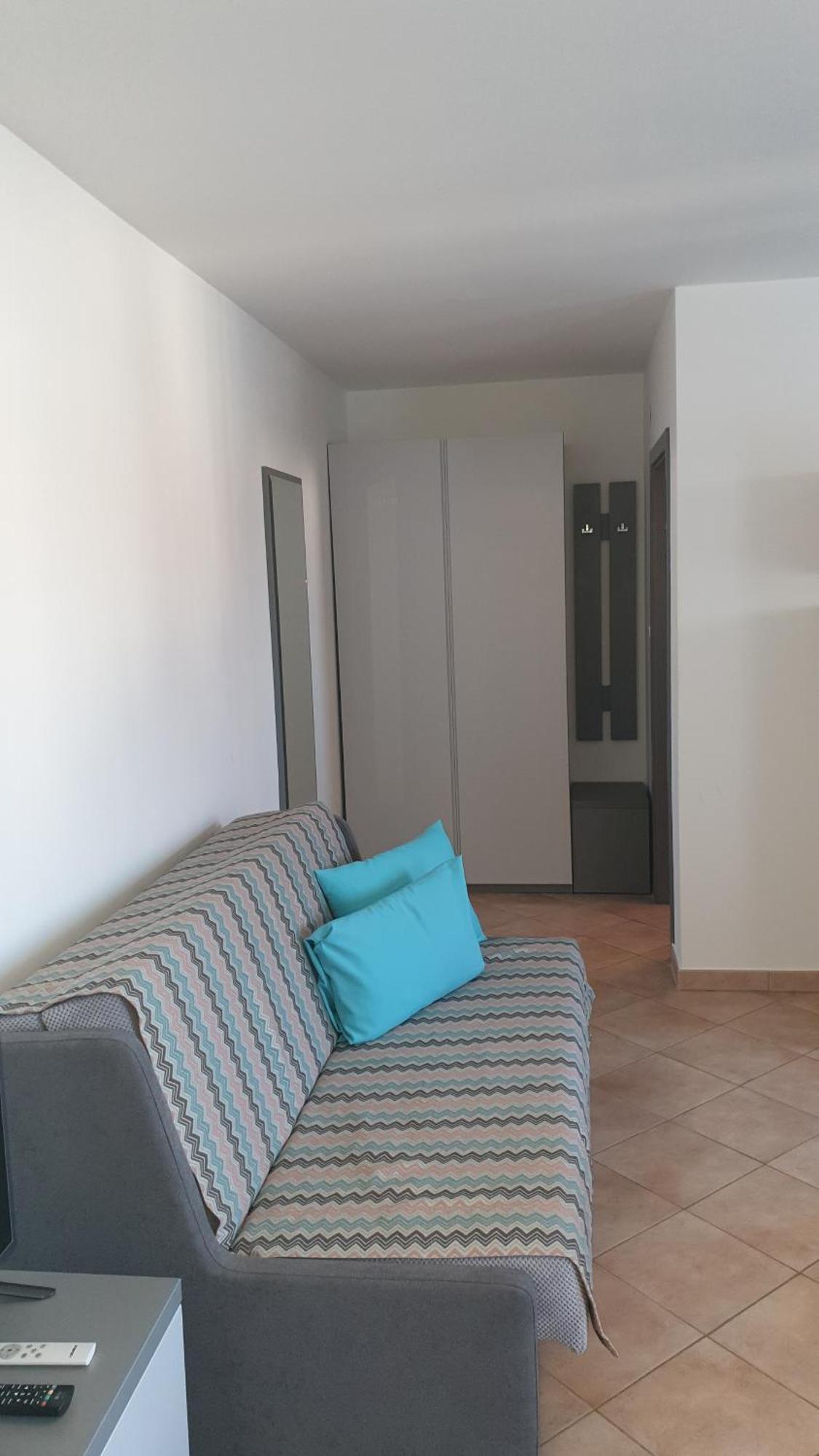 House Maric Appartement Poreč Buitenkant foto
