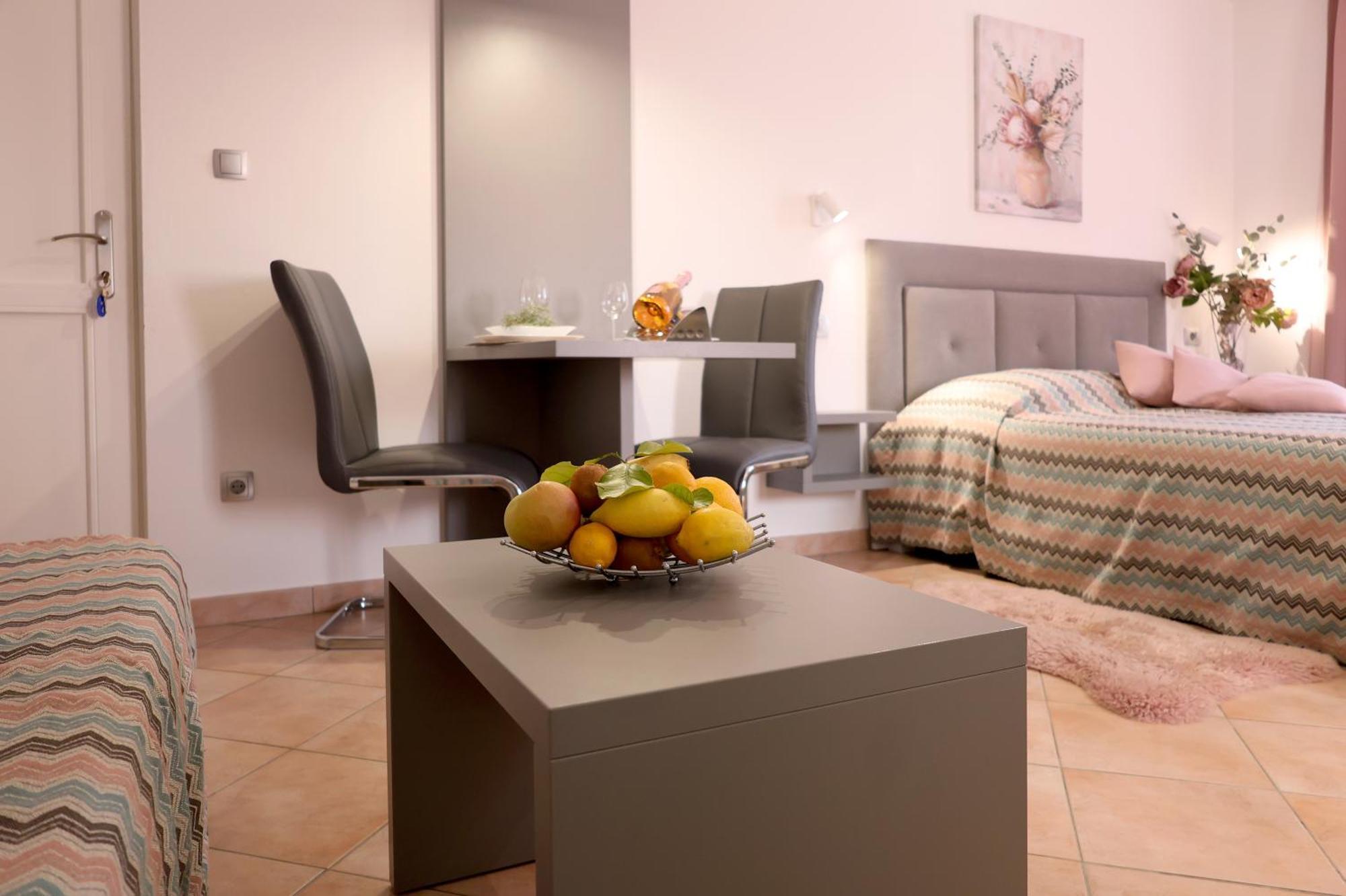 House Maric Appartement Poreč Buitenkant foto