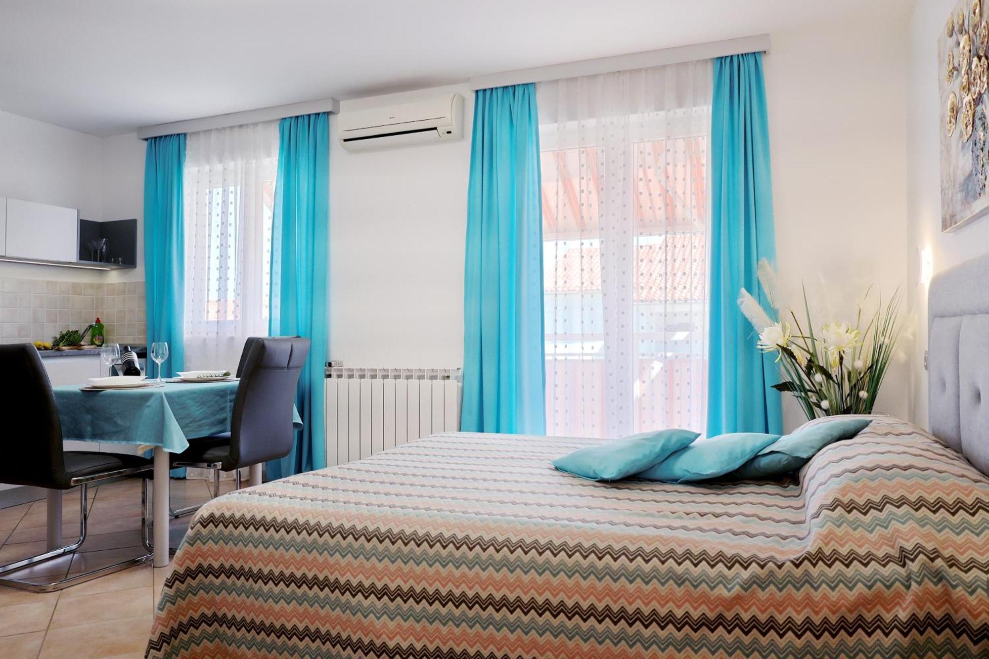 House Maric Appartement Poreč Buitenkant foto