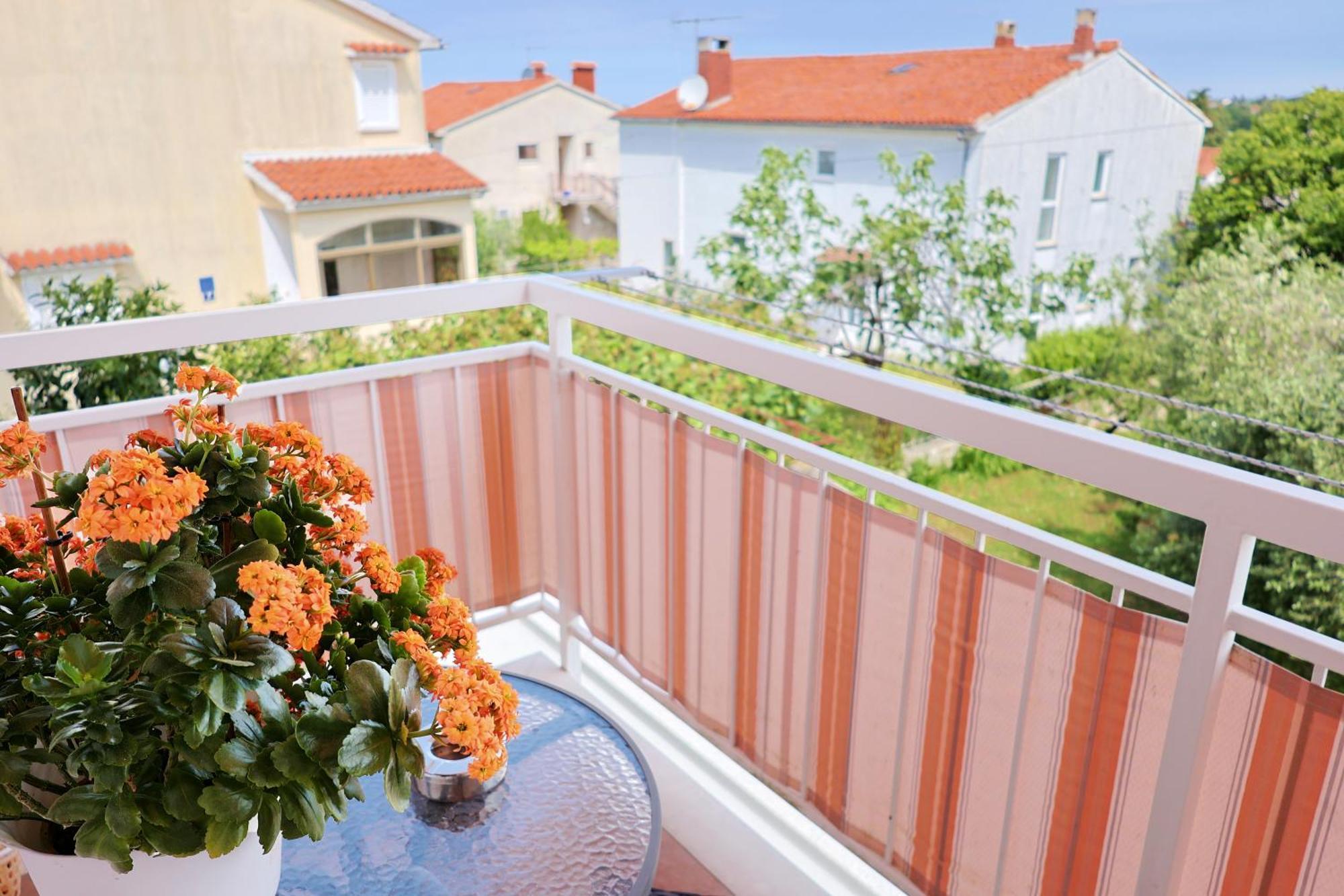 House Maric Appartement Poreč Buitenkant foto