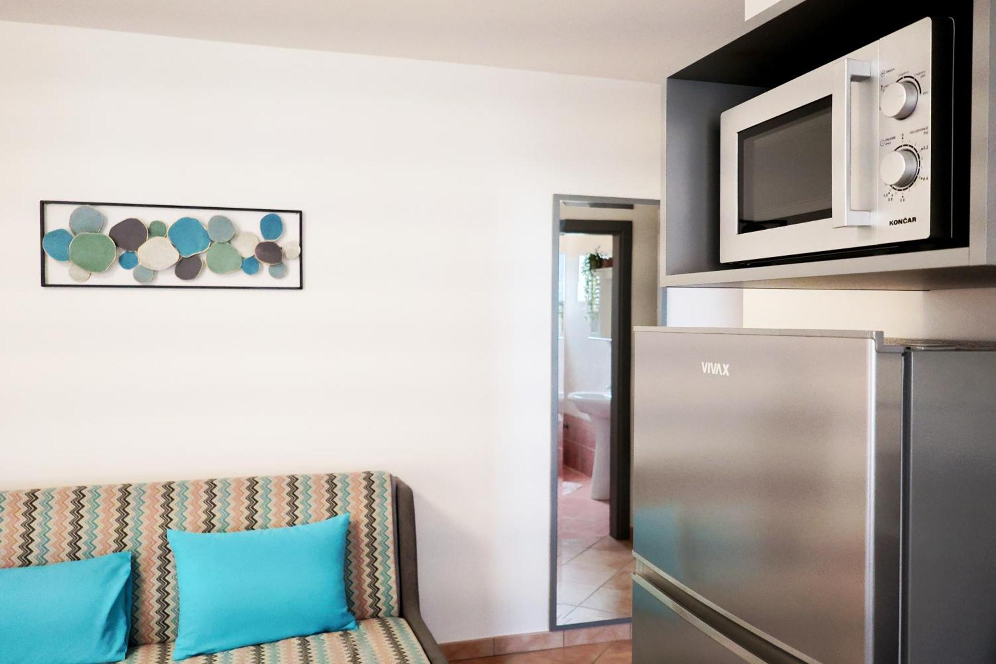 House Maric Appartement Poreč Buitenkant foto