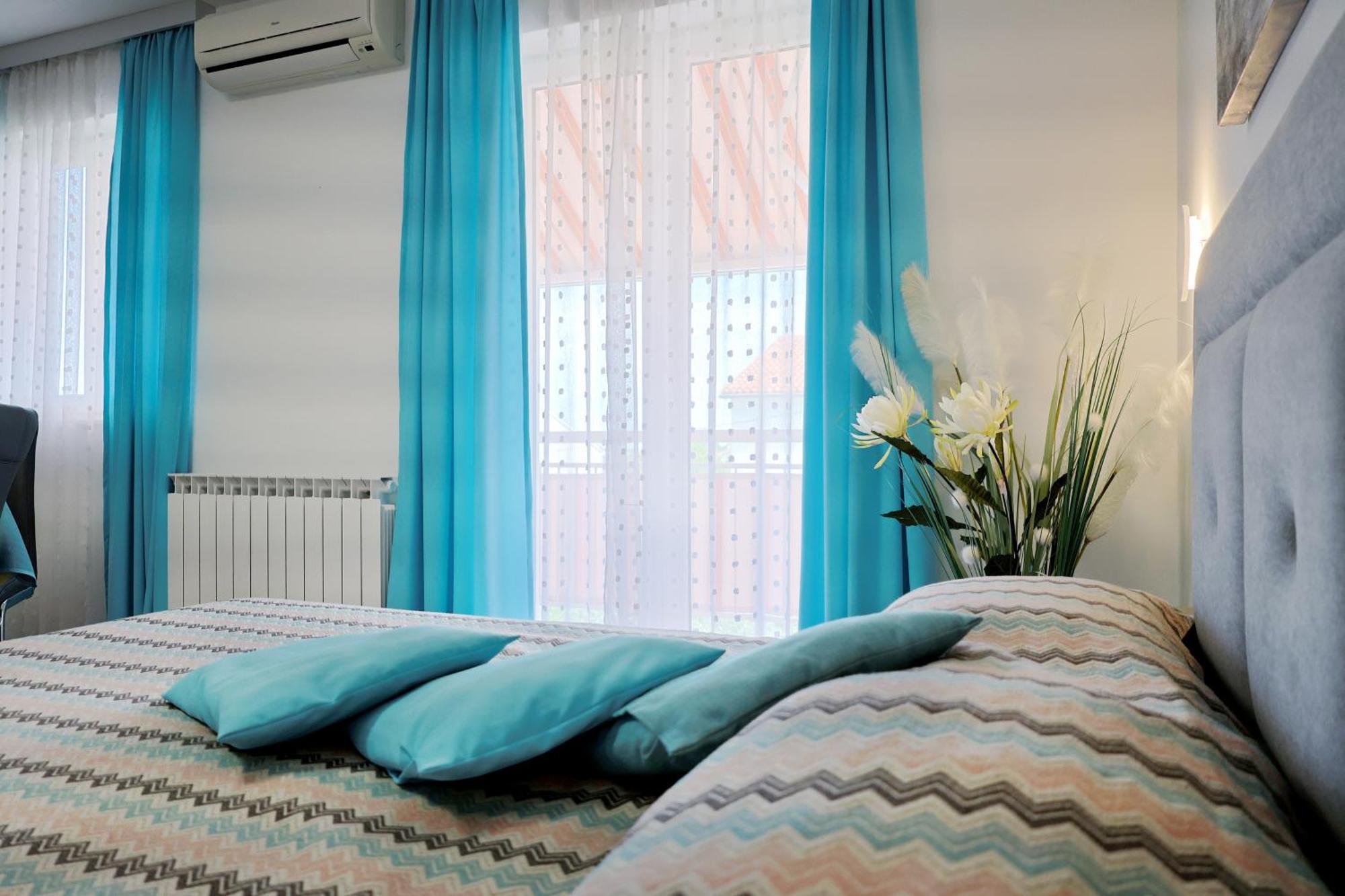House Maric Appartement Poreč Buitenkant foto