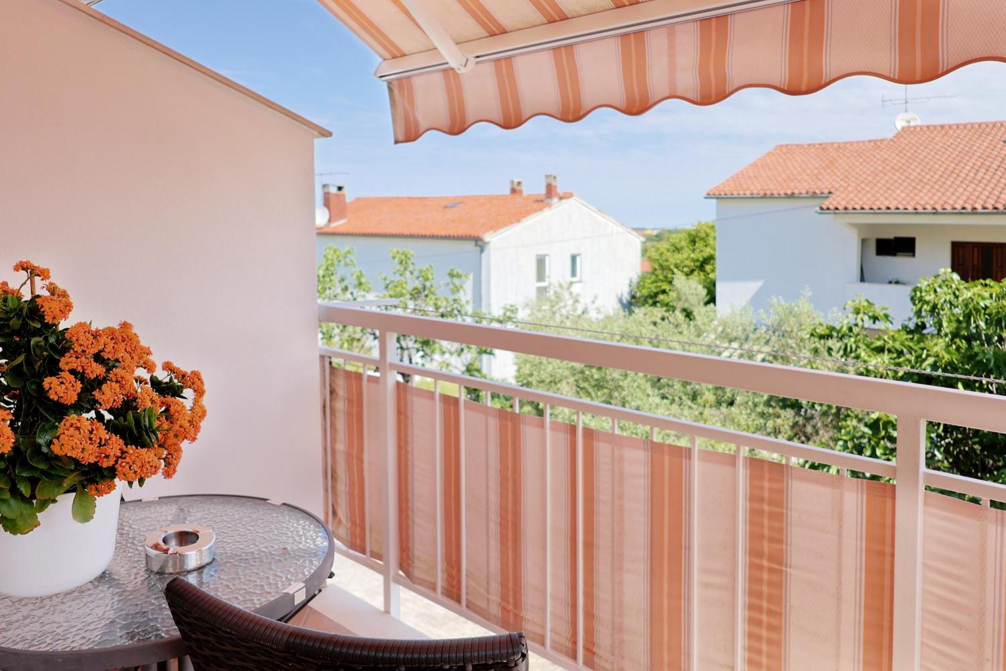 House Maric Appartement Poreč Buitenkant foto